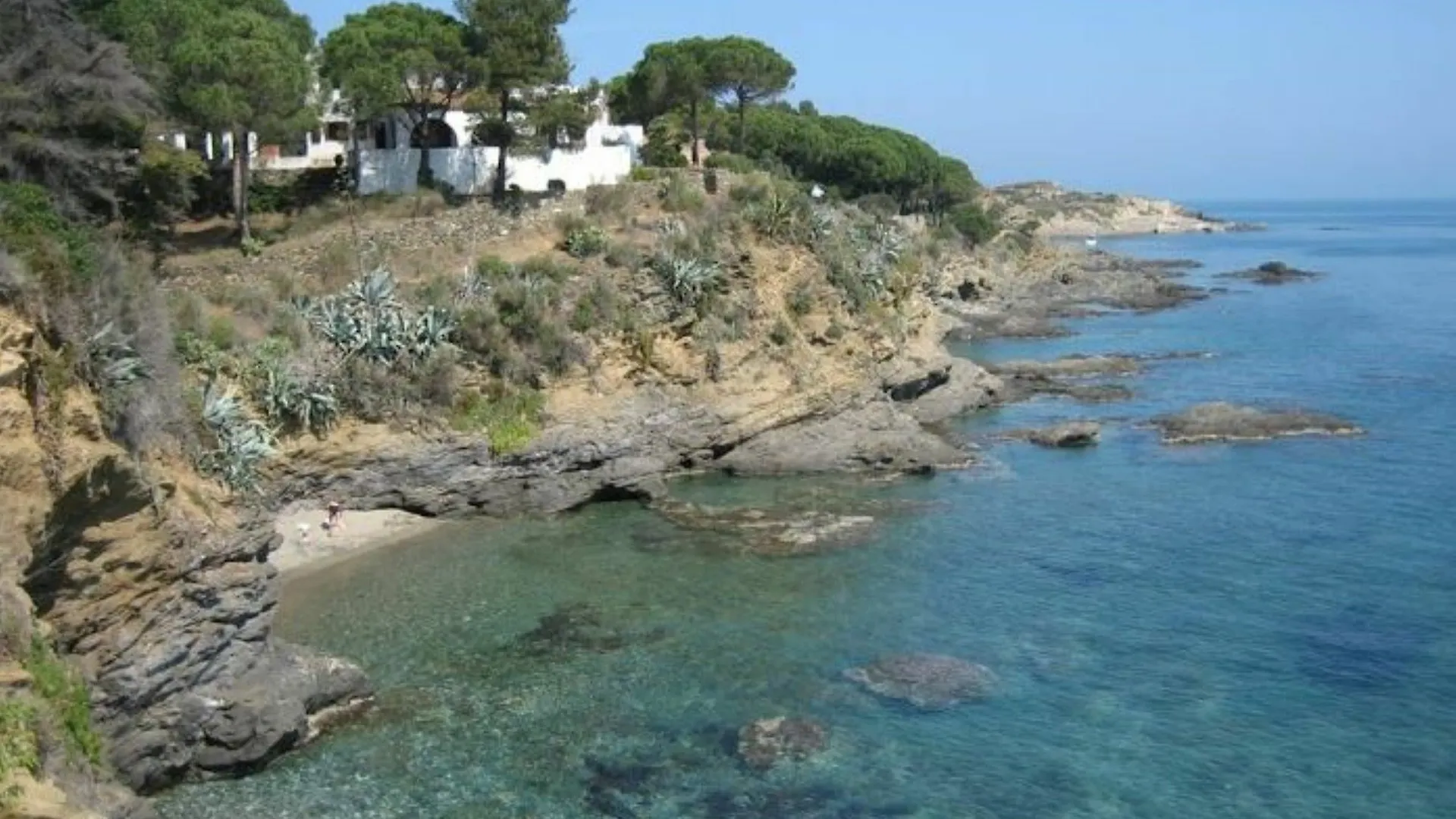 House In Llanca, Girona 103588 By Mo Rentals location